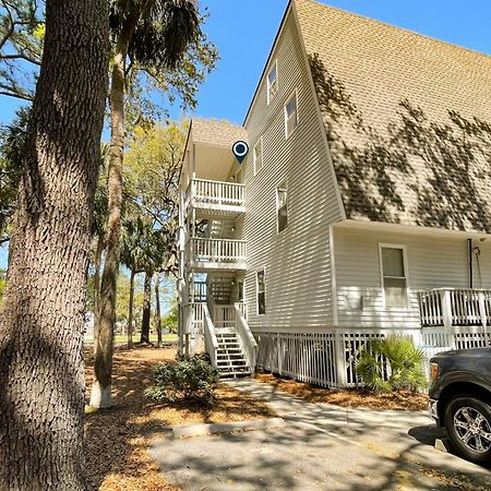 Driftwood Villa - 261 Palmetto Perch Остров Эдисто Экстерьер фото