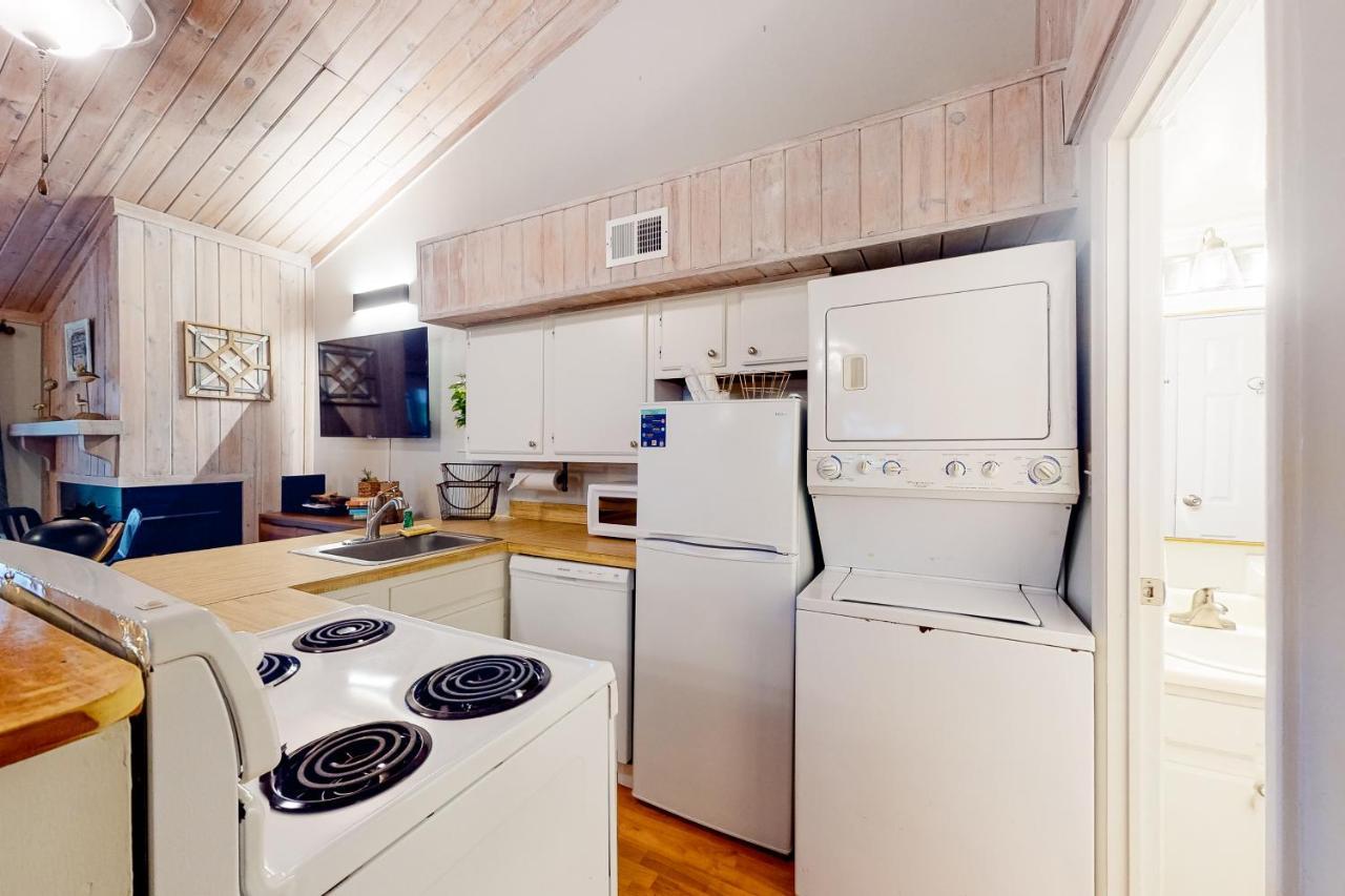 Driftwood Villa - 261 Palmetto Perch Остров Эдисто Экстерьер фото